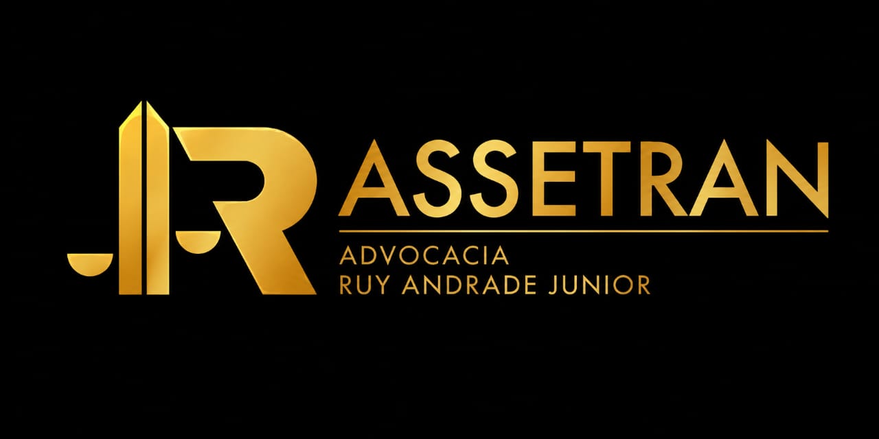 Assetran Advocacia Ruy Andrade Junior